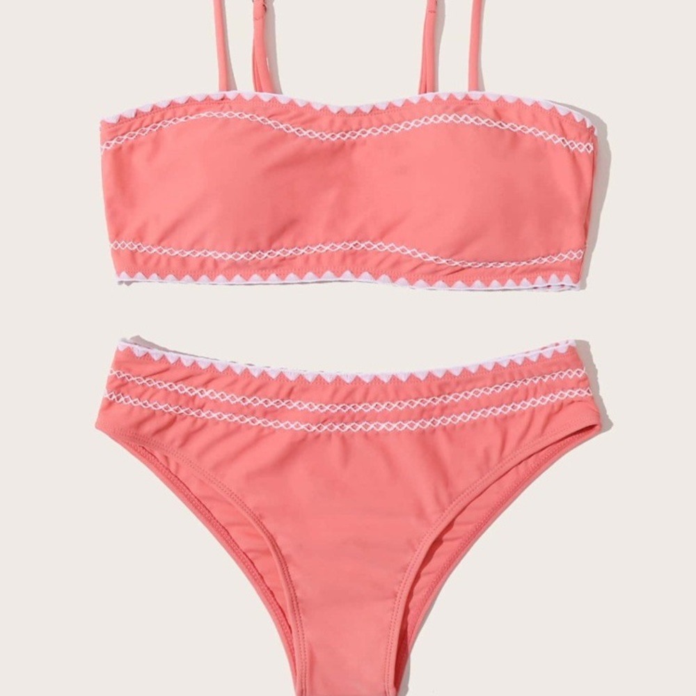 SHEIN swimsuit